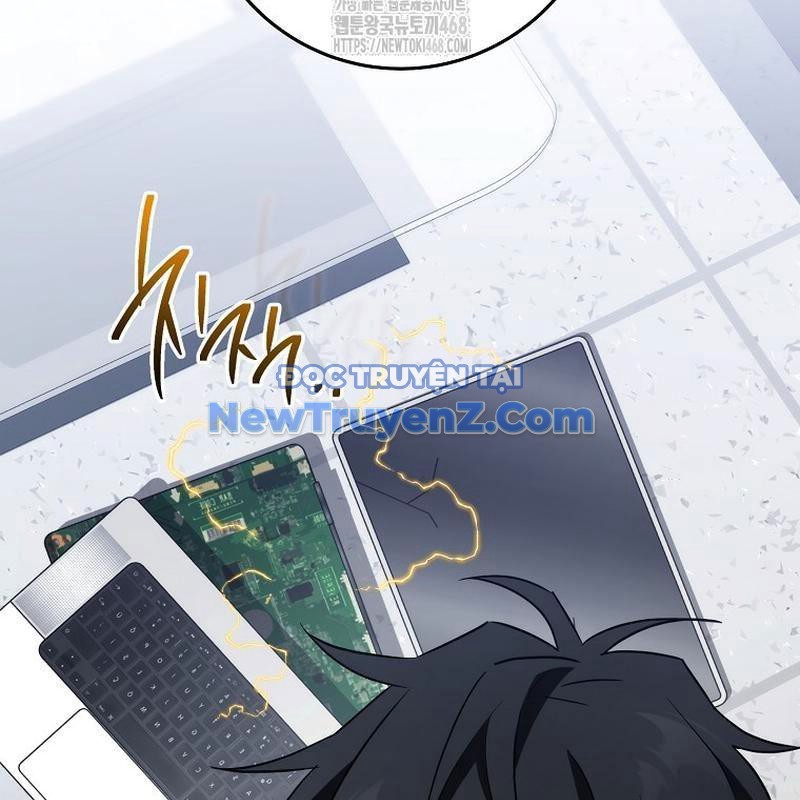 Cẩm nang dành cho top ranker chapter 33 - Trang 107