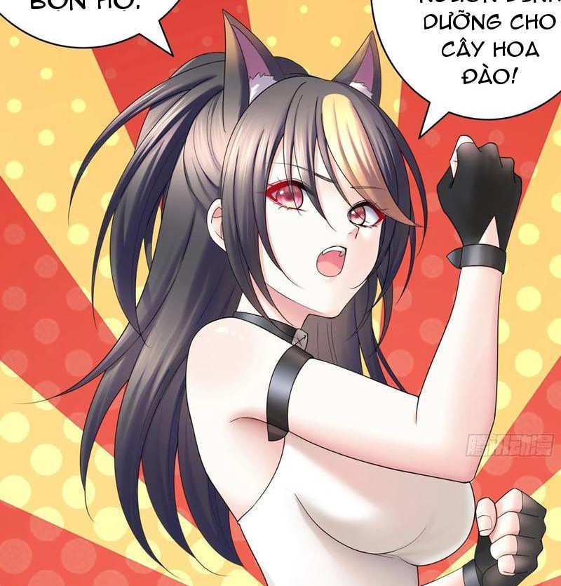 Sau Khi Mẹ Bị Giết, Tôi Trở Thành Miêu Nương chapter 28 - Trang 7