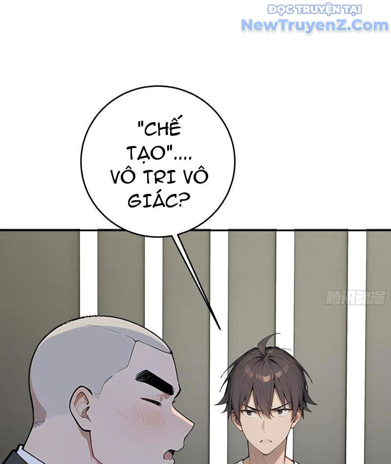 Thật Sự Là Ta Không Muốn Làm Học Thần! chapter 50 - Trang 44