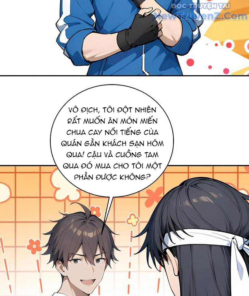 Thật Sự Là Ta Không Muốn Làm Học Thần! chapter 49 - Trang 85