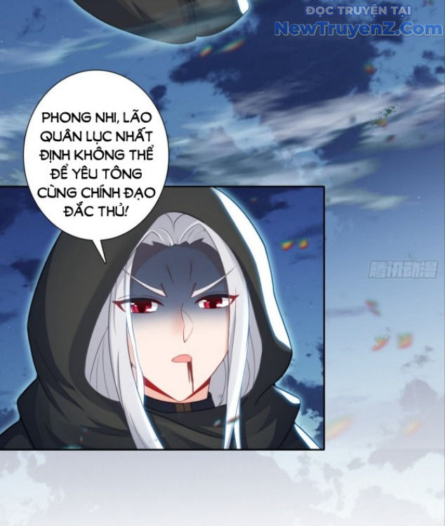 Duy Ngã Độc Tiên chapter 96 - Trang 54