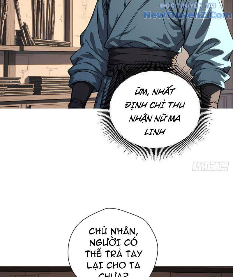 Ta Bị Ma Nữ Bao Vây chapter 8 - Trang 42
