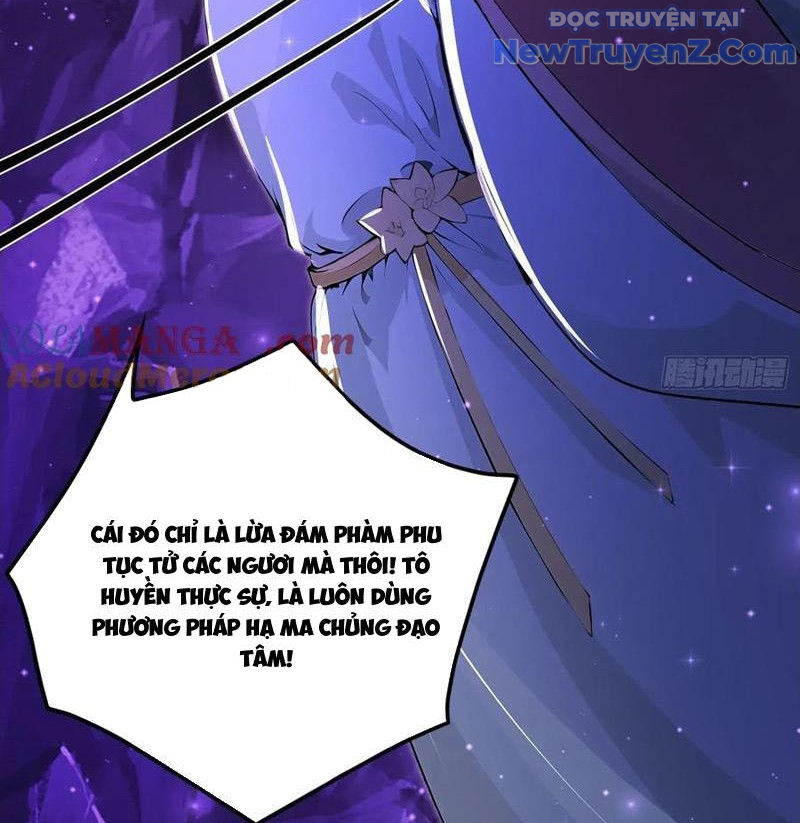 Tu Tiên Hàng Triệu Năm: đệ Tử Của Ta Rải Rác Khắp Tiên Giới! chapter 56 - Trang 35