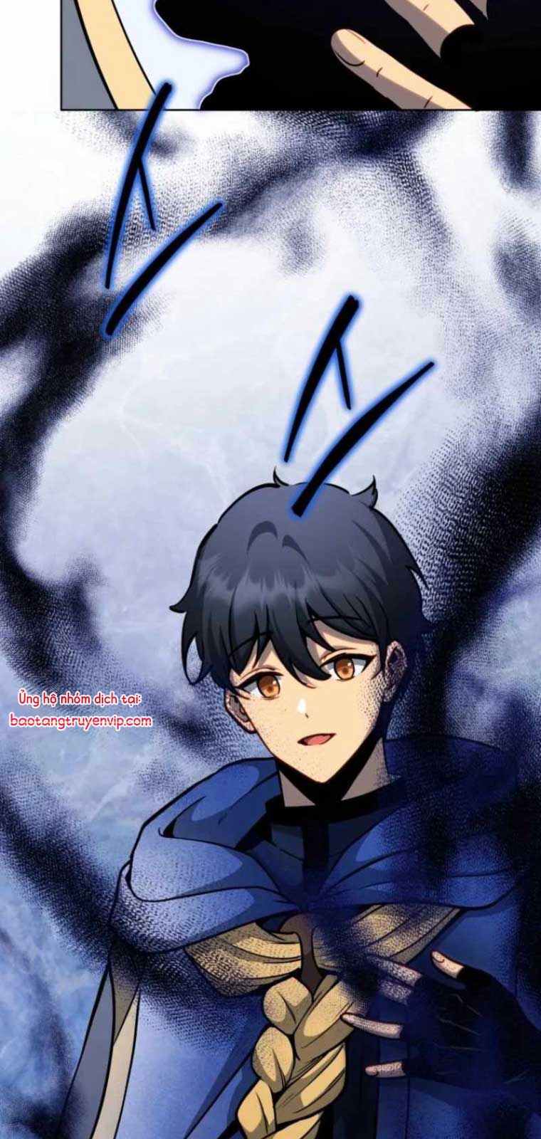 Tử Linh Sư Thiên Tài Của Học Viện chapter 164.1 - Trang 38