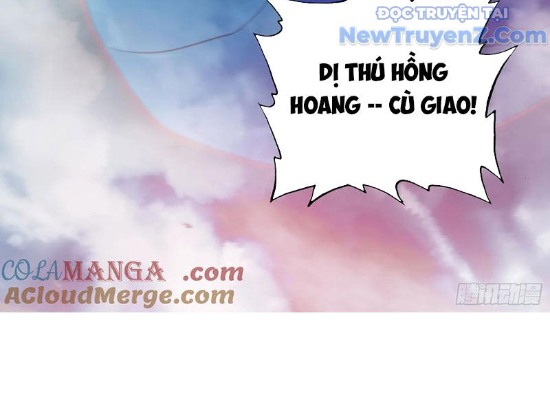 Duy Ngã Độc Tiên chapter 108 - Trang 56