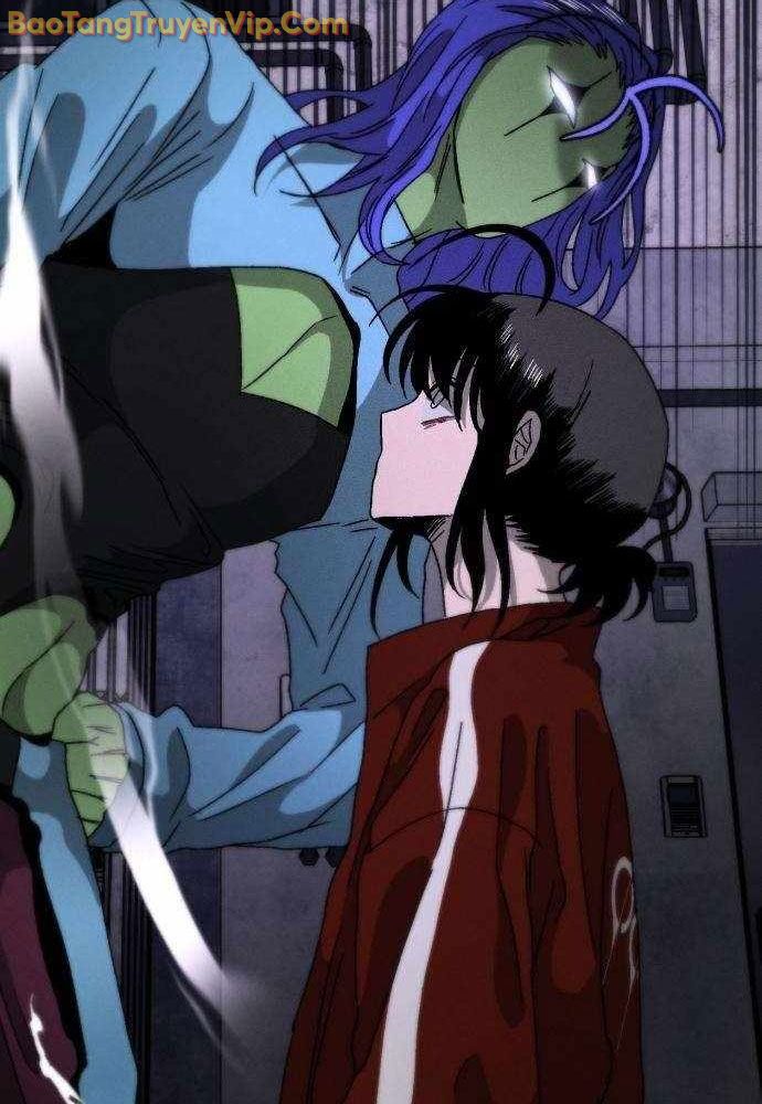 Dự Án Sao Hoả chapter 9 - Trang 81