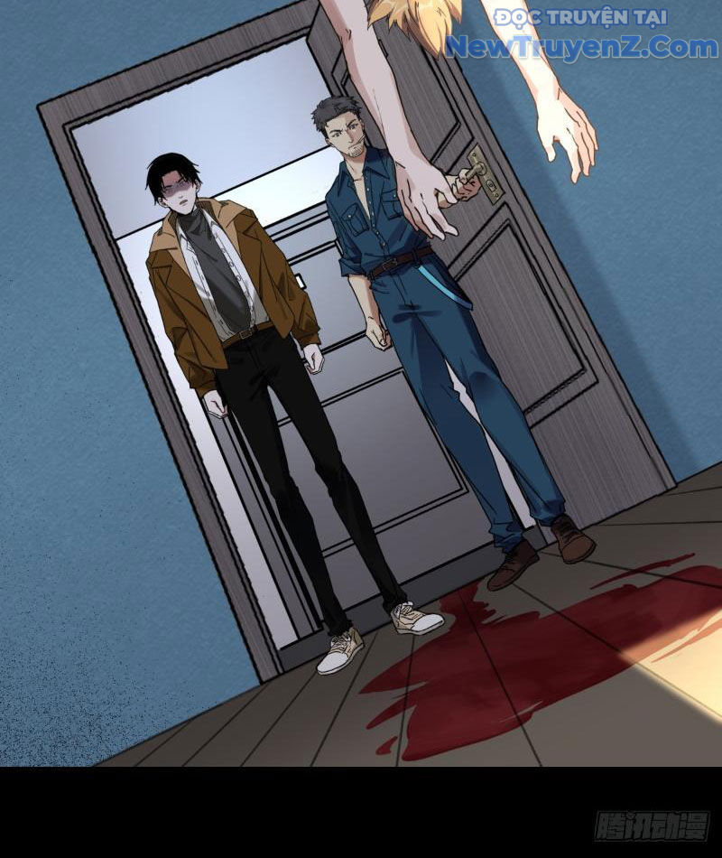 Không gian sát na chapter 10 - Trang 7