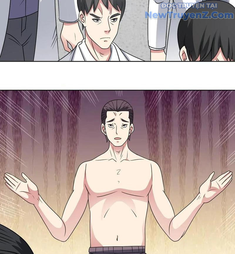 Ngự Thần Trùng Sinh chapter 128 - Trang 12
