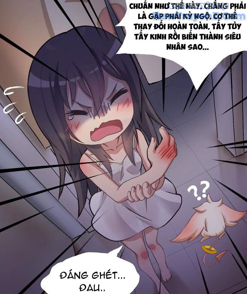 Cửu Cực Thiên Đạo chapter 6 - Trang 47