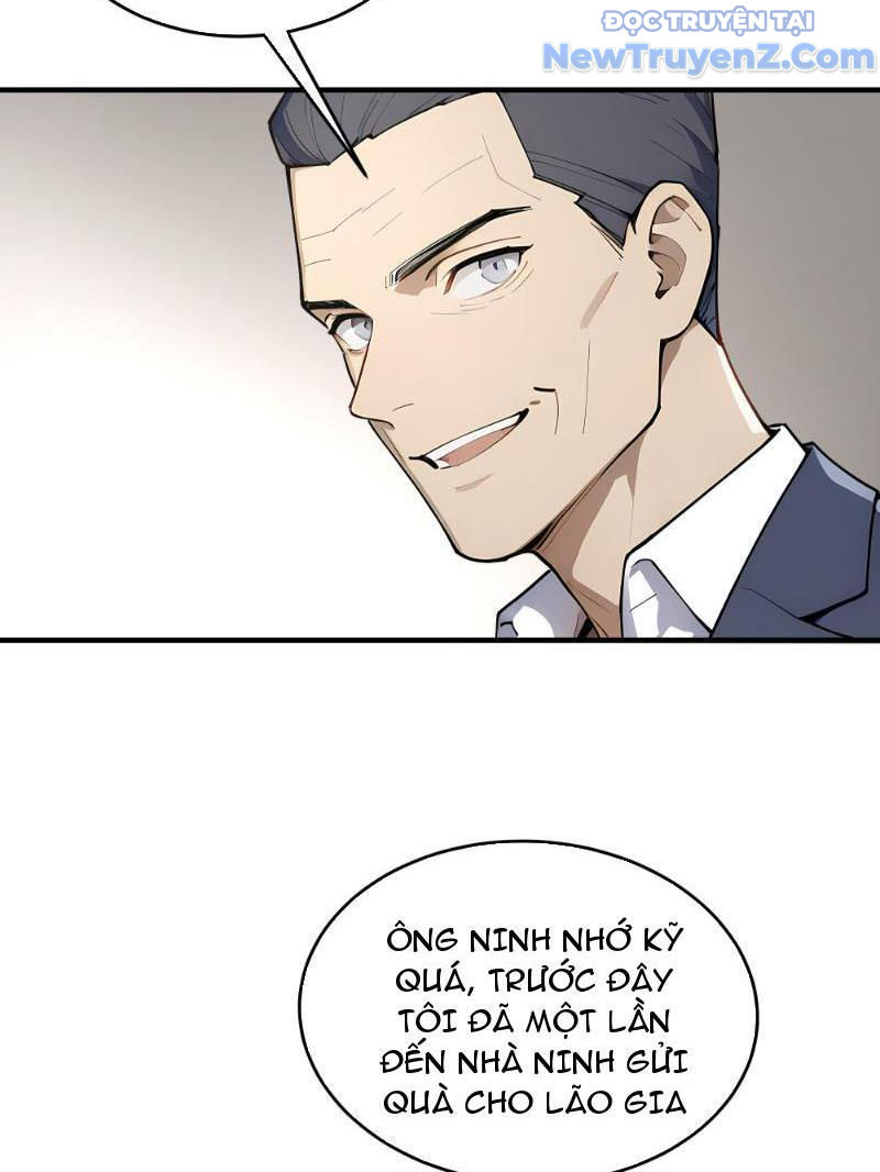 Thật Sự Là Ta Không Muốn Làm Học Thần! chapter 9 - Trang 54