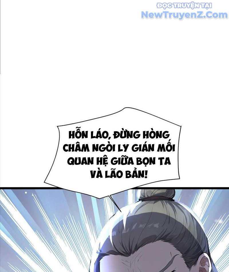 Tu Tiên Hàng Triệu Năm: đệ Tử Của Ta Rải Rác Khắp Tiên Giới! chapter 48 - Trang 42