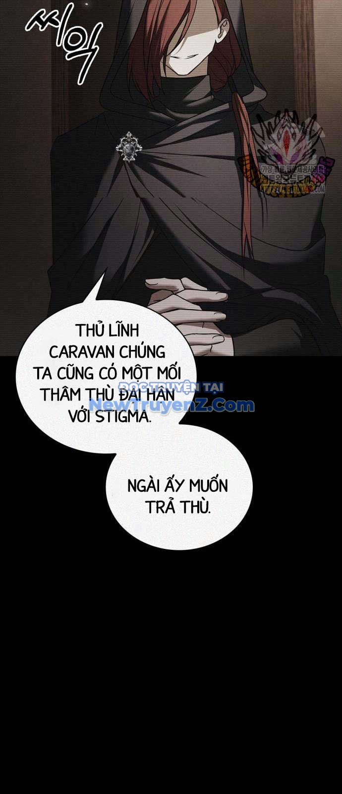 Tôi Không Tài Năng Đến Thế Đâu chapter 83 - Trang 7