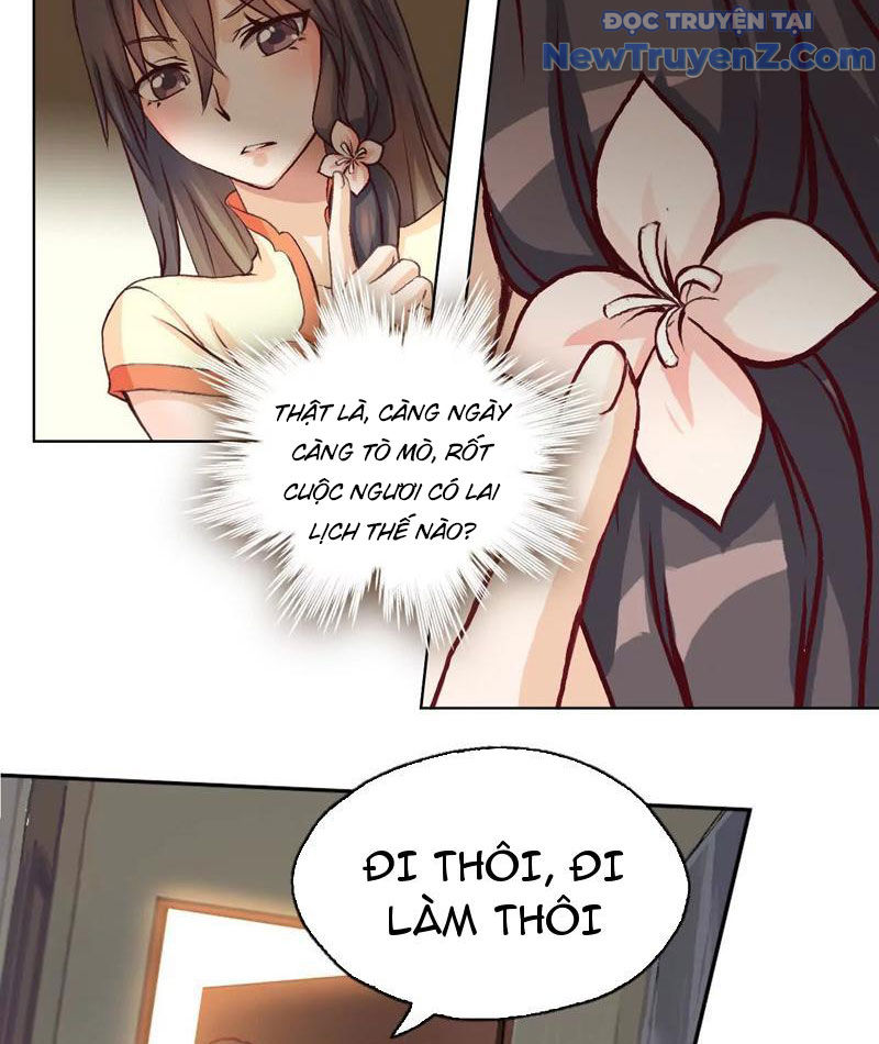 Cửu Cực Thiên Đạo chapter 7 - Trang 26