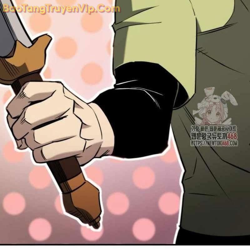 Mạt Thế Hậu Cần chapter 43 - Trang 128