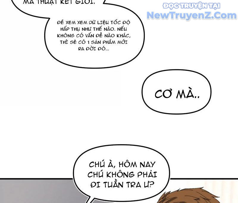 Độc Dữ Dược chapter 1 - Trang 28