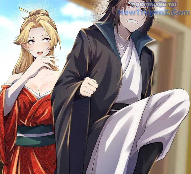 Tu Tiên Hàng Triệu Năm: đệ Tử Của Ta Rải Rác Khắp Tiên Giới! chapter 58 - Trang 12