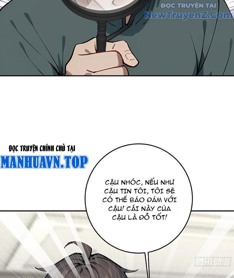 Thật Sự Là Ta Không Muốn Làm Học Thần! chapter 59 - Trang 16