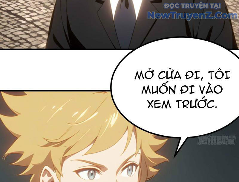 Tận Thế Giáng Lâm: Ta Muốn Tạo Ra Phòng An Toàn chapter 9 - Trang 44