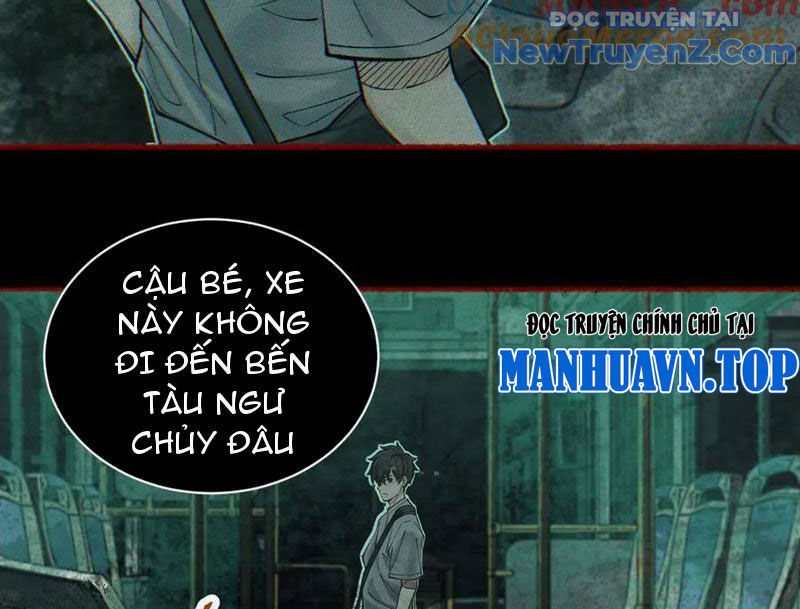 Làm Người Nhặt Xác, Tôi Khởi Đầu Là Giải Phẫu Bạn Gái Cũ! chapter 27 - Trang 9