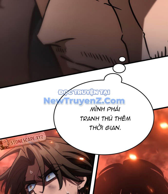 Sử Thi Valhalla chapter 35 - Trang 146