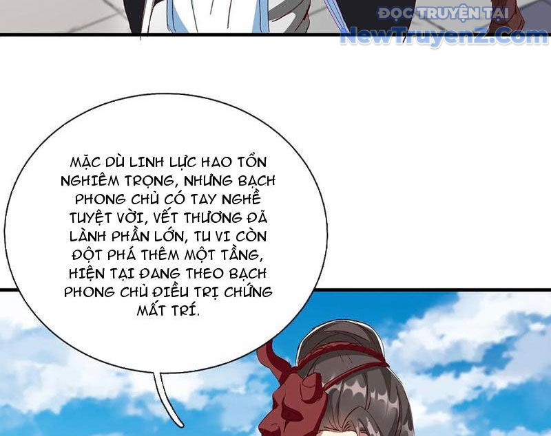 Hoá Ra Ta Là Lão Tổ Ma đạo? chapter 98 - Trang 39