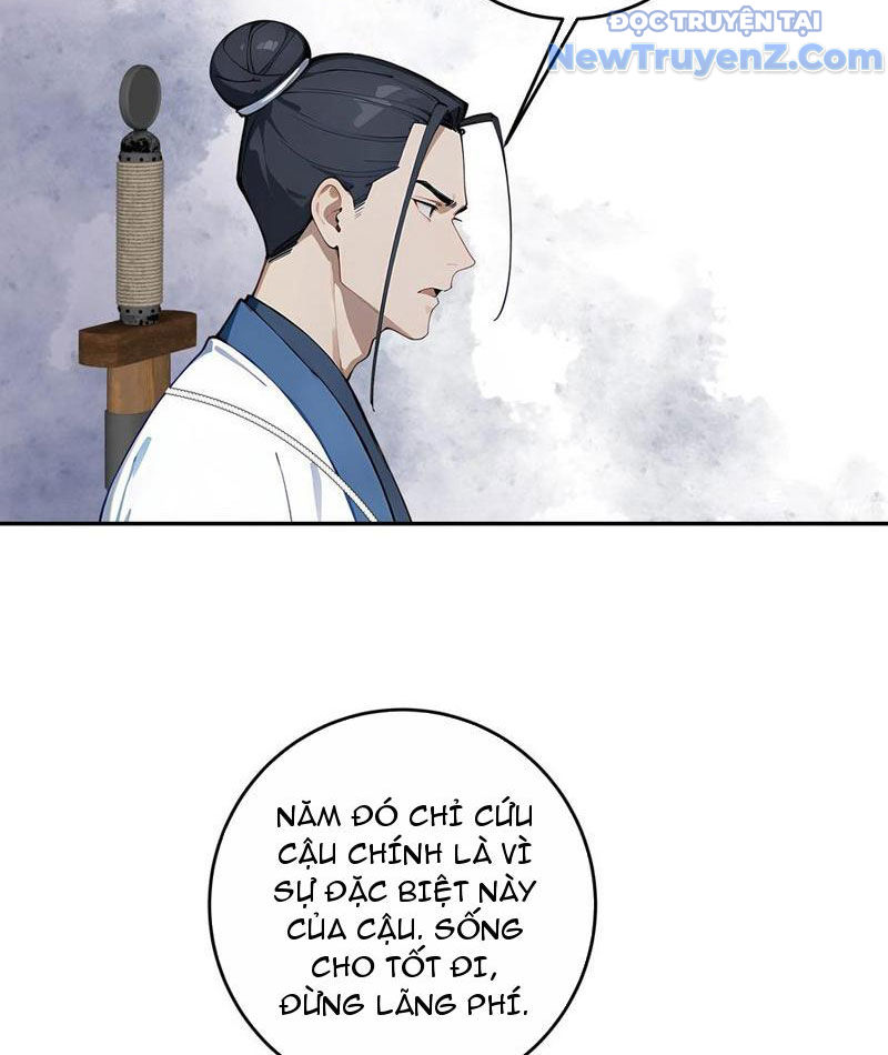 Thật Sự Là Ta Không Muốn Làm Học Thần! chapter 55 - Trang 11