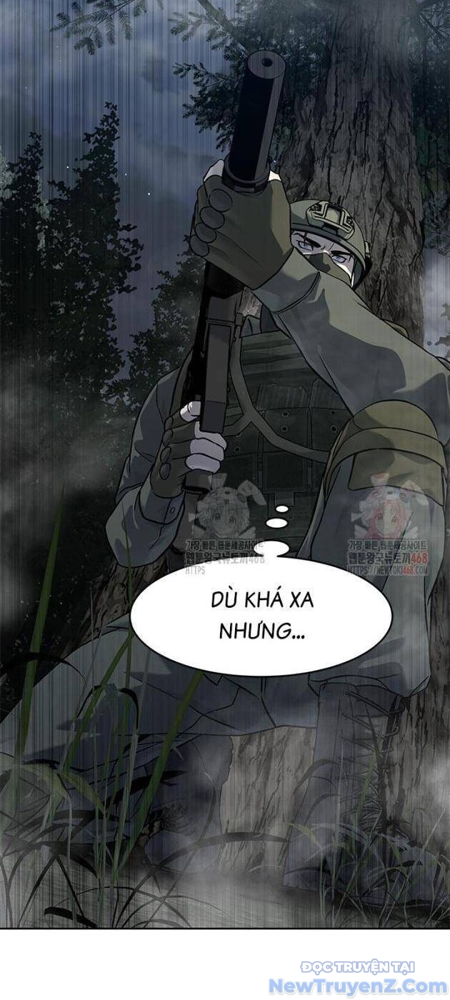 Đội Trưởng Lính Đánh Thuê chapter 272 - Trang 22