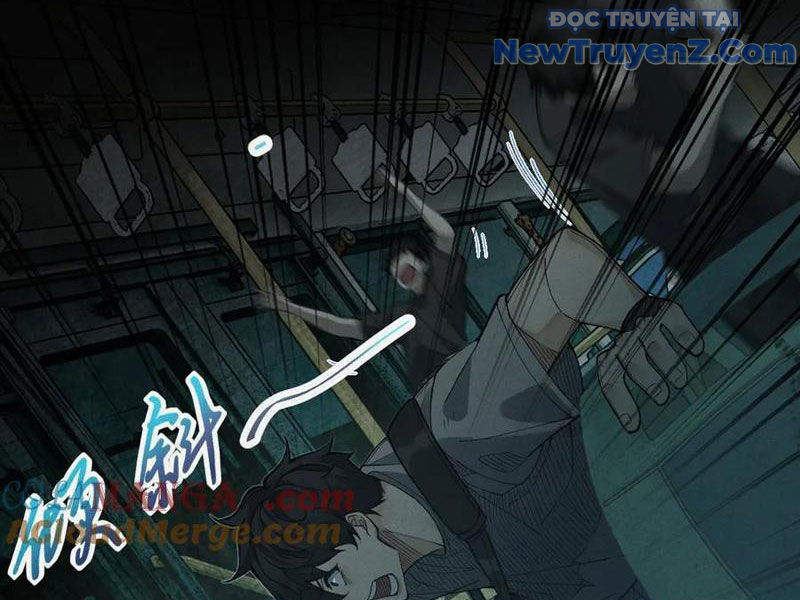 Làm Người Nhặt Xác, Tôi Khởi Đầu Là Giải Phẫu Bạn Gái Cũ! chapter 30 - Trang 4