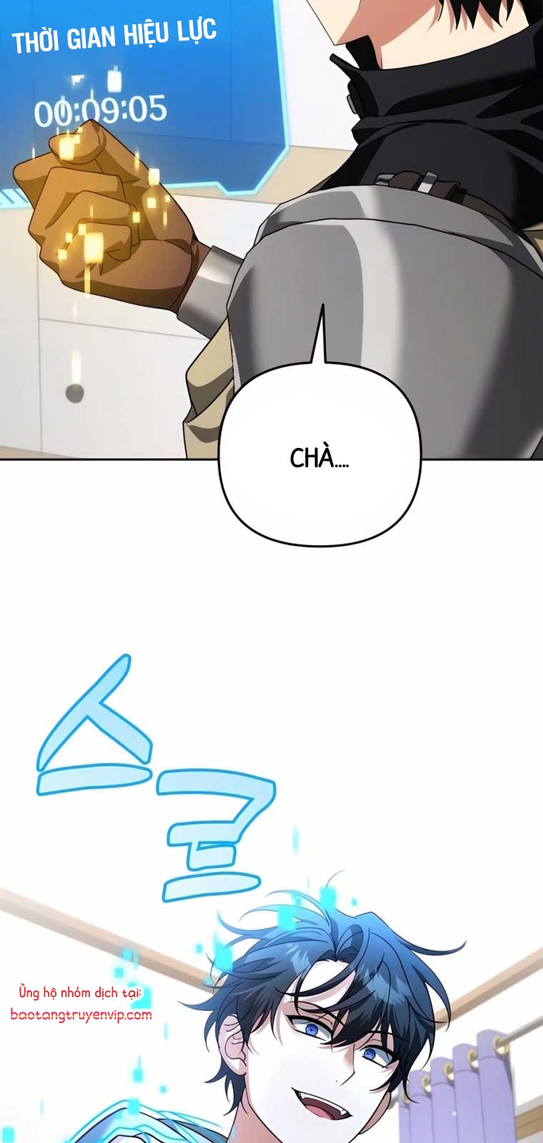 Bản Ngã Thay Đổi chapter 40.1 - Trang 14