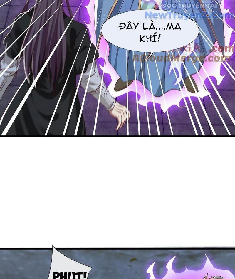 Hoá Ra Ta Là Lão Tổ Ma đạo? chapter 99 - Trang 51