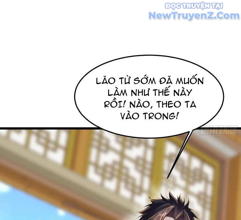 Tu Tiên Hàng Triệu Năm: đệ Tử Của Ta Rải Rác Khắp Tiên Giới! chapter 58 - Trang 11