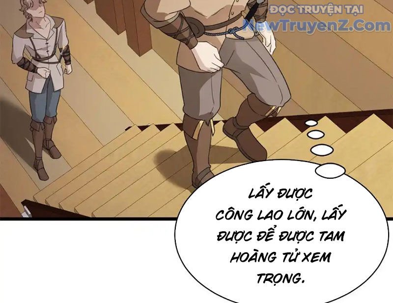 Người Chơi Siêu Chính Nghĩa chapter 7 - Trang 14