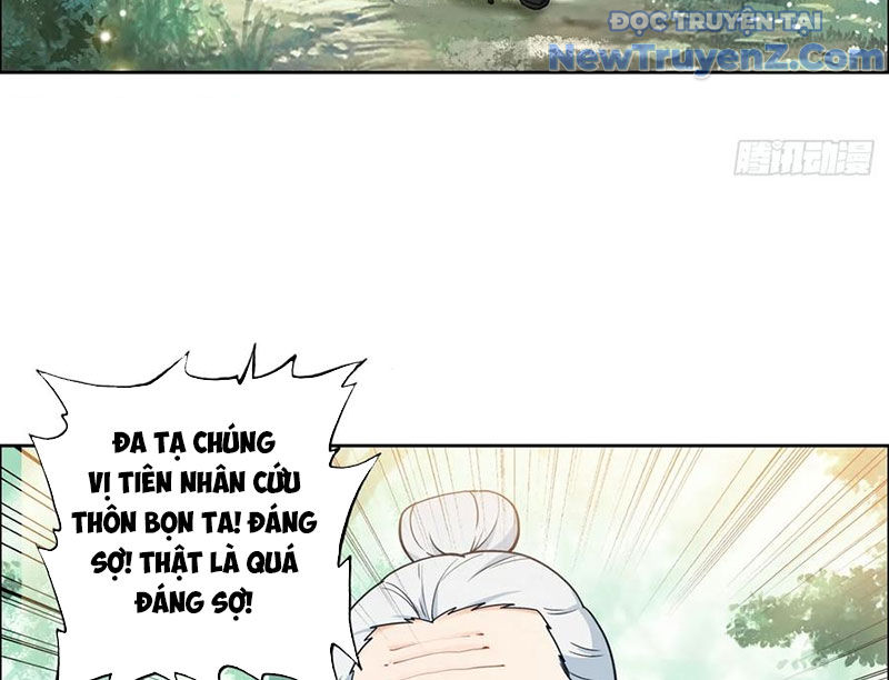 Duy Ngã Độc Tiên chapter 107 - Trang 23