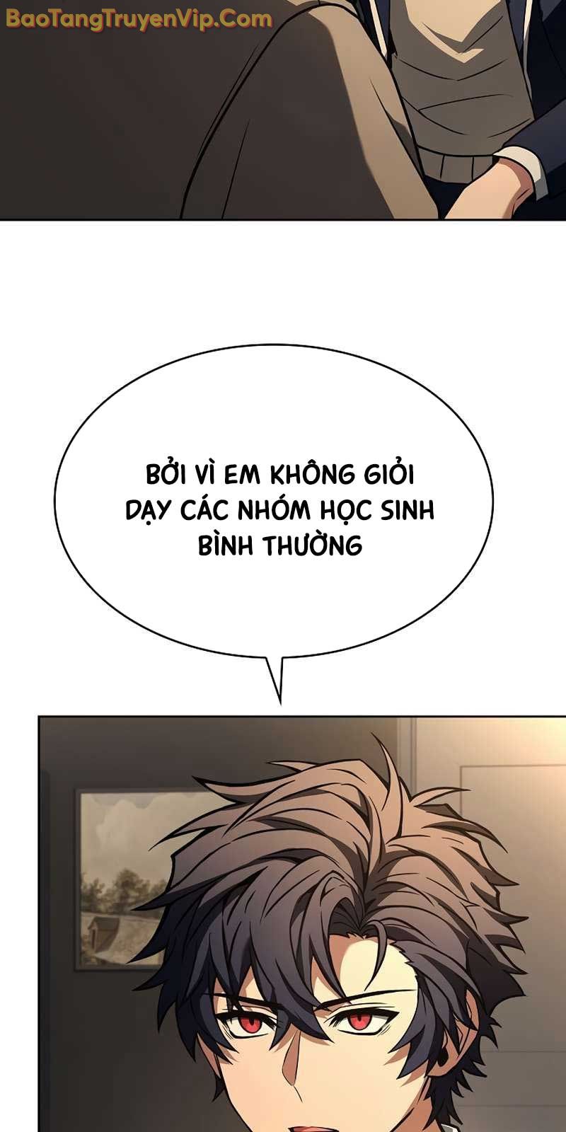 Chòm Sao Là Đệ Tử Của Tôi chapter 117.1 - Trang 26