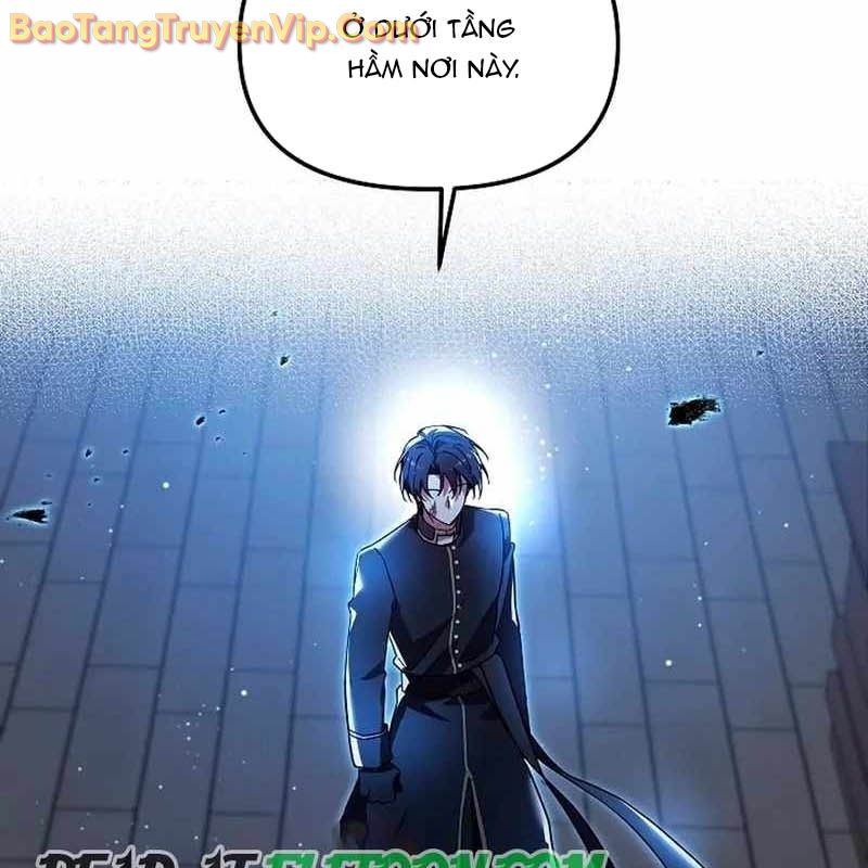 Làm Ơn Dừng Đức Giáo Hoàng Lại chapter 43 - Trang 156
