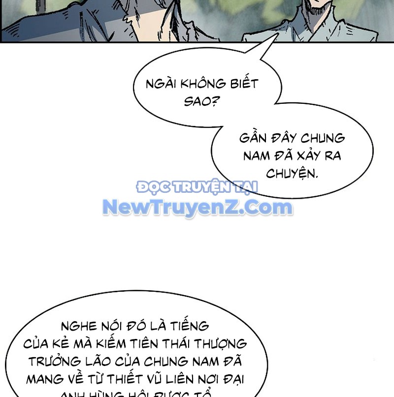 Hồi Ức Của Chiến Thần chapter 208 - Trang 46