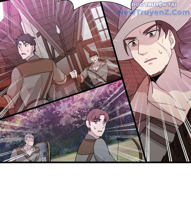 Người Chơi Siêu Chính Nghĩa chapter 10 - Trang 28