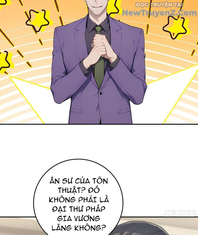 Thật Sự Là Ta Không Muốn Làm Học Thần! chapter 58 - Trang 88