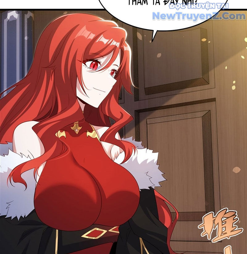 Câm Miệng đi ác Long, Ta Không Muốn Trông Trẻ Với Ngươi Nữa! chapter 43 - Trang 45