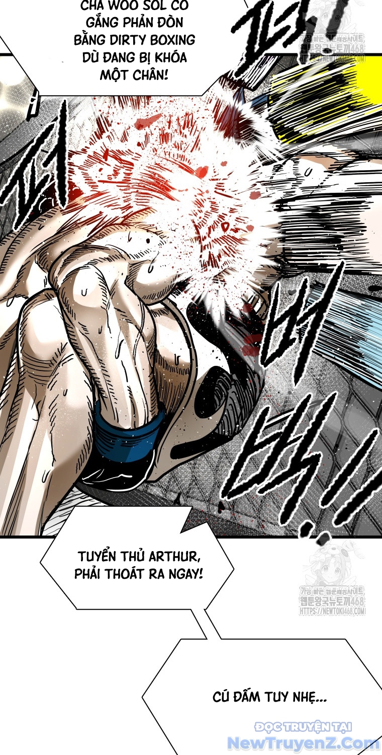 Shark - Cá Mập chapter 359 - Trang 60