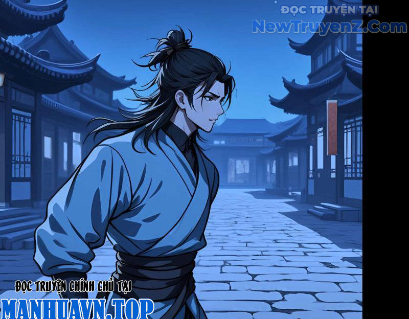 Ta Bị Ma Nữ Bao Vây chapter 3 - Trang 9