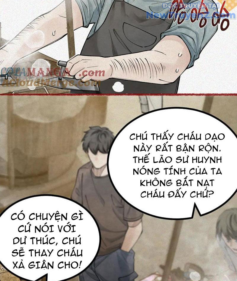 Làm Người Nhặt Xác, Tôi Khởi Đầu Là Giải Phẫu Bạn Gái Cũ! chapter 26 - Trang 40