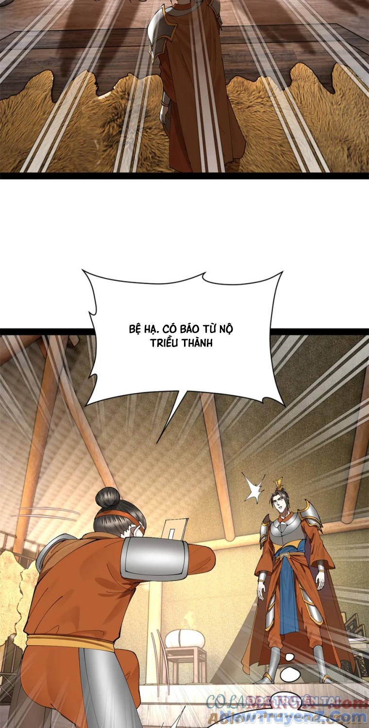 Chàng Rể Mạnh Nhất Lịch Sử chapter 301 - Trang 36