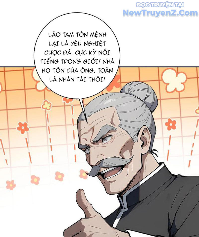 Thật Sự Là Ta Không Muốn Làm Học Thần! chapter 58 - Trang 110