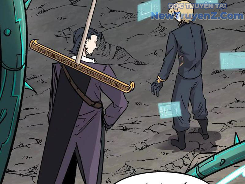 Cương Thi Tiên Sinh chapter 163 - Trang 104