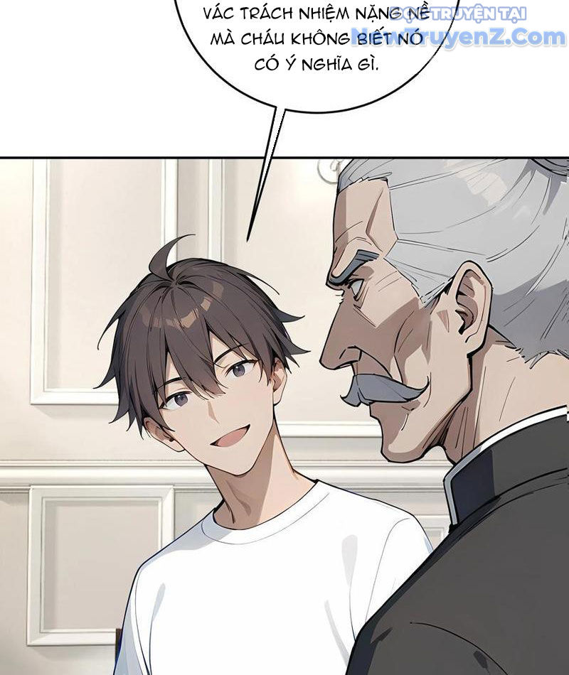 Thật Sự Là Ta Không Muốn Làm Học Thần! chapter 48 - Trang 103