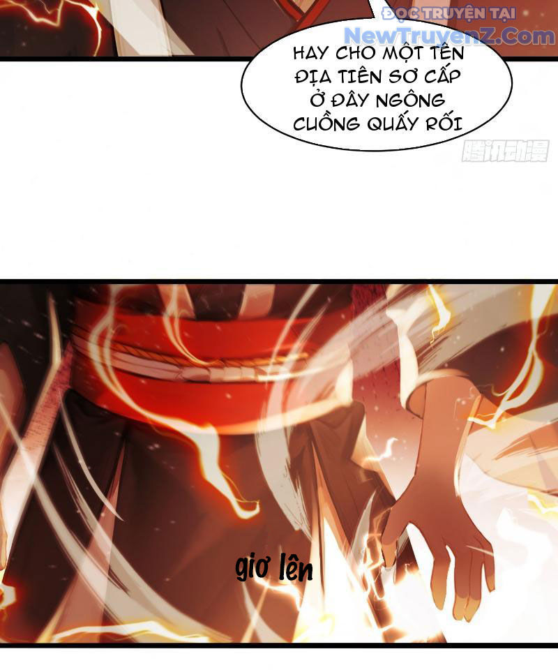 Tu Tiên Hàng Triệu Năm: đệ Tử Của Ta Rải Rác Khắp Tiên Giới! chapter 2 - Trang 44