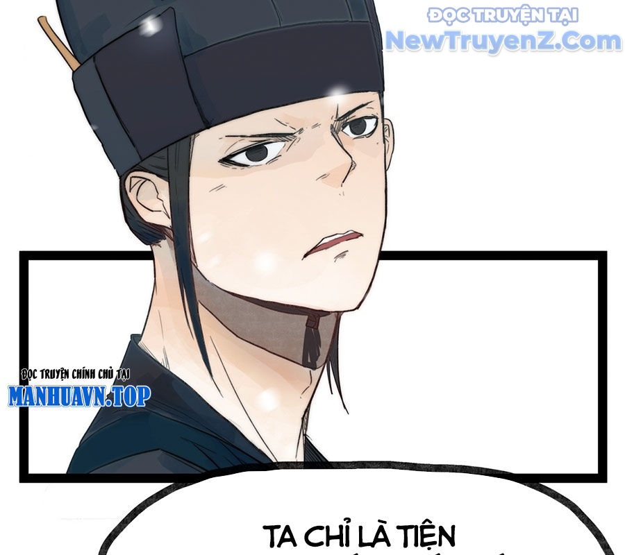 Hiệp Khách Hành Bất Thông chapter 39 - Trang 9