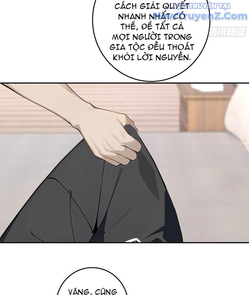 Thật Sự Là Ta Không Muốn Làm Học Thần! chapter 54 - Trang 34