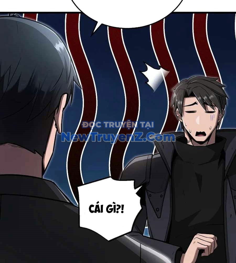 Cách Một Tử Linh Sư Cấp Thảm Họa Nghỉ Hưu chapter 37 - Trang 13